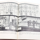 Old 'Everyday Things And Their Story' Book (C.1944)