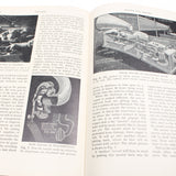 Old 'Everyday Things And Their Story' Book (C.1944)