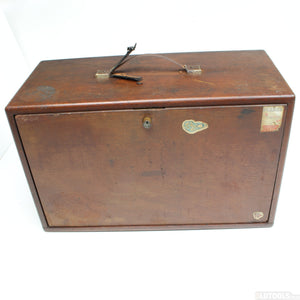 Old Union Engineers Toolbox - UK ONLY