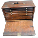 Old Union Engineers Toolbox - UK ONLY