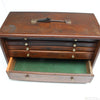 Old Union Engineers Toolbox - UK ONLY