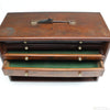 Old Union Engineers Toolbox - UK ONLY