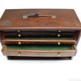Old Union Engineers Toolbox - UK ONLY