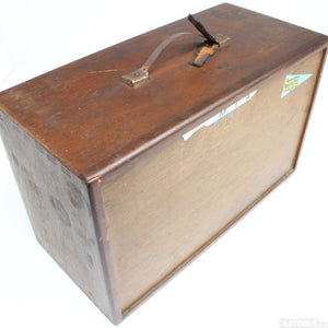 Old Union Engineers Toolbox - UK ONLY