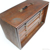 Old Union Engineers Toolbox - UK ONLY