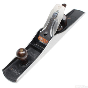 Old Stanley Jointer Plane No. 7 (Beech)
