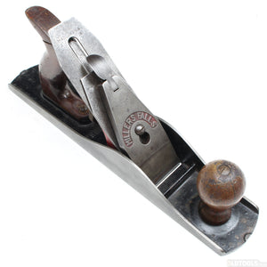 Old Millers Falls Jack Plane No. 14 - ENGLAND, WALES, SCOTLAND ONLY