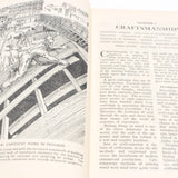 The Practical Carpenter & Joiner Book (C.1946)