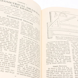 The Practical Carpenter & Joiner Book (C.1946)