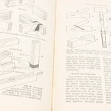 The Practical Carpenter & Joiner Book (C.1946)