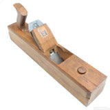 Old Wooden Jack Plane - 17" (Beech)