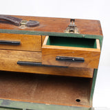 Old Oak Toolbox - UK ONLY - OldTools.co.uk