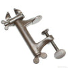 Old Billings Vice / Jewellers Vice / Watchmakers Vice / Gunstoker Vice - OldTools.co.uk