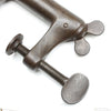 Old Billings Vice / Jewellers Vice / Watchmakers Vice / Gunstoker Vice - OldTools.co.uk