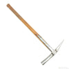 Old J Dixon Strapped Hammer (Beech) - OldTools.co.uk