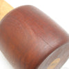 Old Woodcarving Mallet - ENGLAND, WALES, SCOTLAND ONLY - OldTools.co.uk