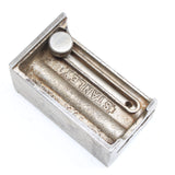 Old Patented Stanley Butt Gauge - OldTools.co.uk