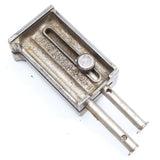 old stanley butt gauge