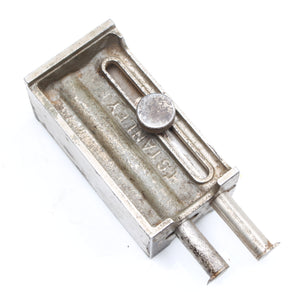 Old Stanley Butt Gauge No. 95 - OldTools.co.uk