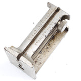 Old Stanley Butt Gauge No. 95 - OldTools.co.uk