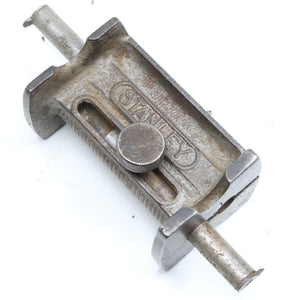 Old Stanley Butt Gauge No. 95 - OldTools.co.uk