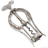 Antique James Heeley Double Lever Corkscrew - OldTools.co.uk