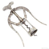 Antique James Heeley Double Lever Corkscrew - OldTools.co.uk