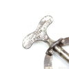 Antique James Heeley Double Lever Corkscrew - OldTools.co.uk
