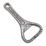 Crown Cork - Opener - Beer Bottle Opener - OldTools.co.uk