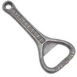 Old Morgans - East Anglian - Beer Bottle Opener - OldTools.co.uk