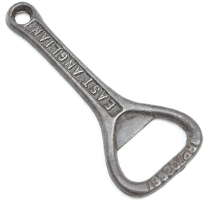 Old Morgans - East Anglian - Beer Bottle Opener - OldTools.co.uk