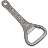 Old Woodhouse Beer Bottle Opener - OldTools.co.uk