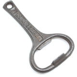 "Three In One" - Large Head Bottle Opener - OldTools.co.uk