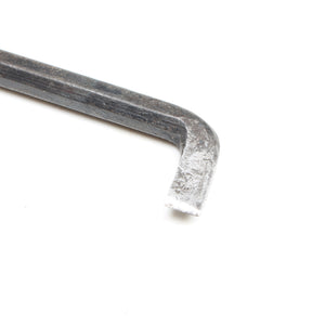 Lock Drawer Chisel and Screwdrivers