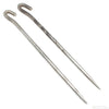 2x Drawbore Pins - OldTools.co.uk