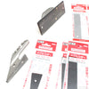 Japanese NT Dresser Tools and Plate Attachments - OldTools.co.uk