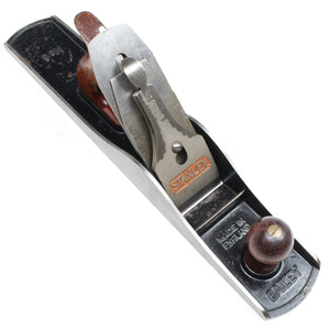 Old Stanley Fore Plane No. 6 - ENGLAND, WALES, SCOTLAND ONLY - OldTools.co.uk