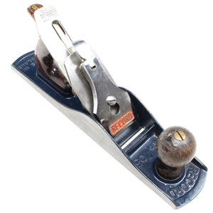 old record jack plane no 05