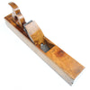 Old Wooden Jack Plane - 20" (Beech) - OldTools.co.uk