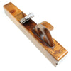 Old Wooden Jack Plane - 20" (Beech) - OldTools.co.uk