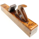 Old Wooden Jack Plane - 20" (Beech) - OldTools.co.uk