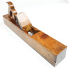 Old Wooden Jack Plane - 20" (Beech) - OldTools.co.uk