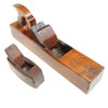 Old Wooden Jack Plane and Small Smoothing Plane (Beech) - OldTools.co.uk