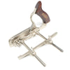 Old Stanley 50 Combination Plane  - ENGLAND, WALES, SCOTLAND ONLY - OldTools.co.uk