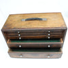 Old Union Engineers Toolbox - UK ONLY - OldTools.co.uk