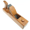 Old Wooden Jack Plane - 14" (Beech)