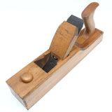 Old Wooden Jack Plane - 14" (Beech)