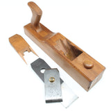 Old Wooden Jack Plane - 14" (Beech)