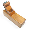 Old Wooden Chamfer Plane (Beech)