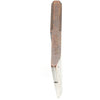 Old Early Mutter Wooden Holllow Plane - No. 3 (Beech) - OldTools.co.uk